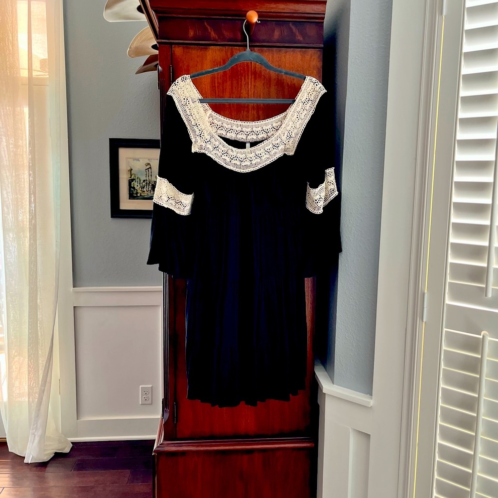 Cute dress or top